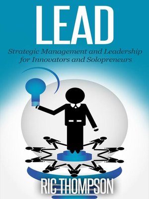 cover image of Lead
